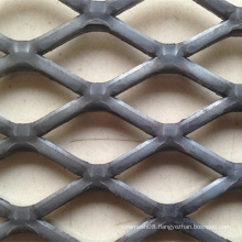 Expanded Iron Metal Mesh Sheet